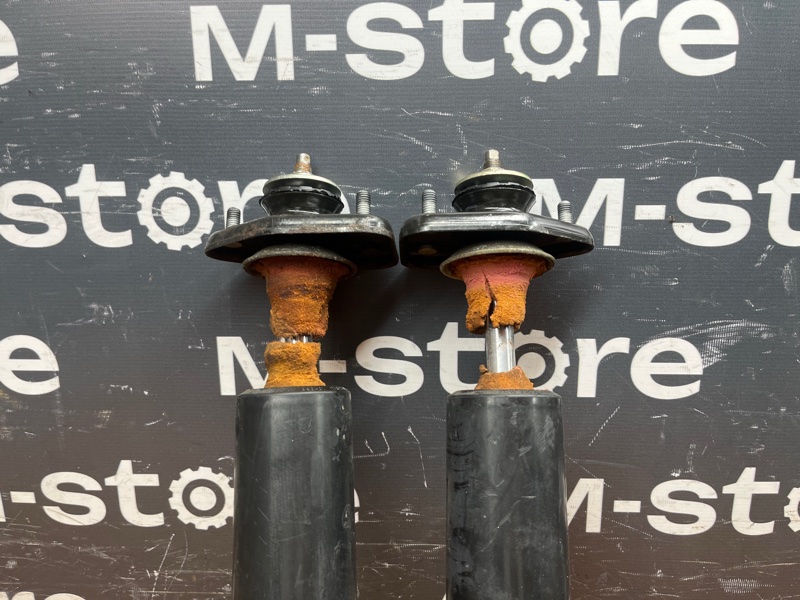 Амортизатор, 2000 рублей, Красноярск