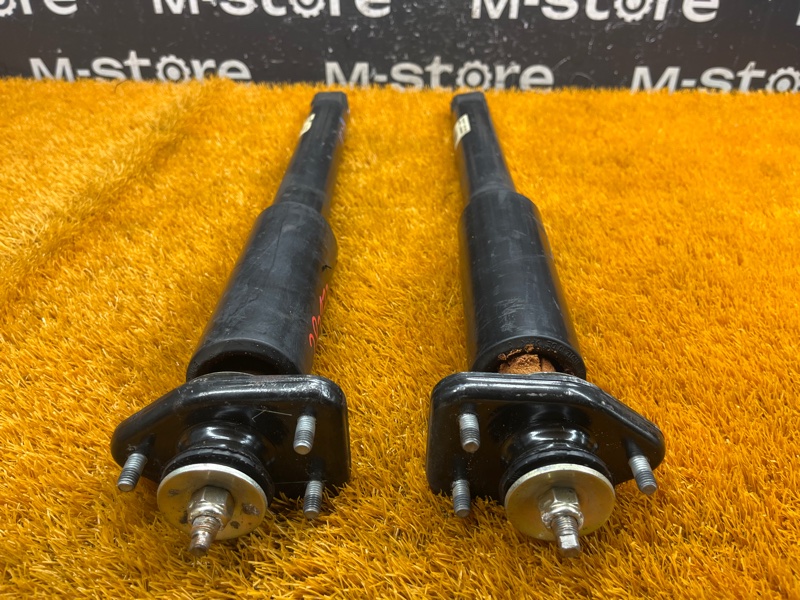 Амортизатор, 2000 рублей, Красноярск