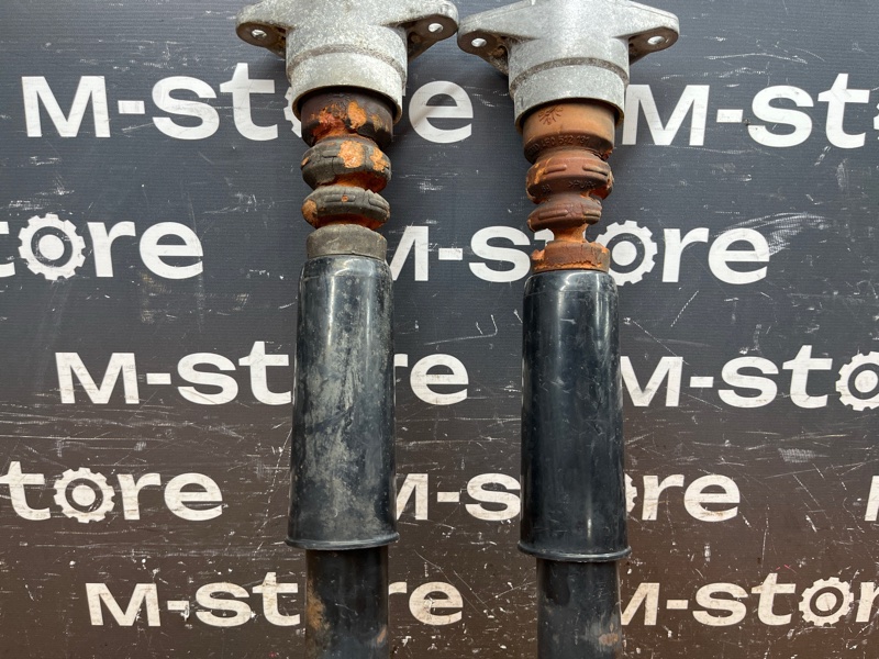 Амортизатор, 2000 рублей, Красноярск