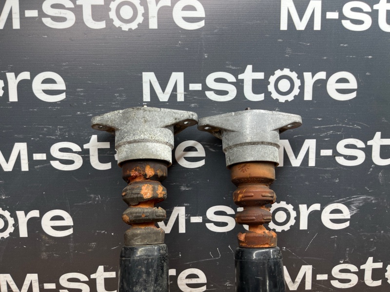 Амортизатор, 2000 рублей, Красноярск