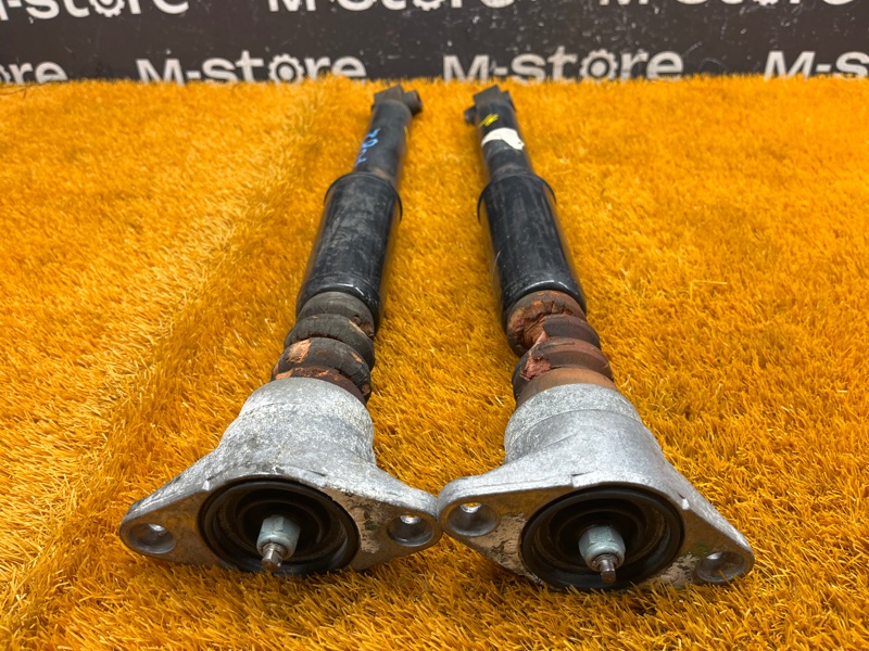 Амортизатор, 2000 рублей, Красноярск