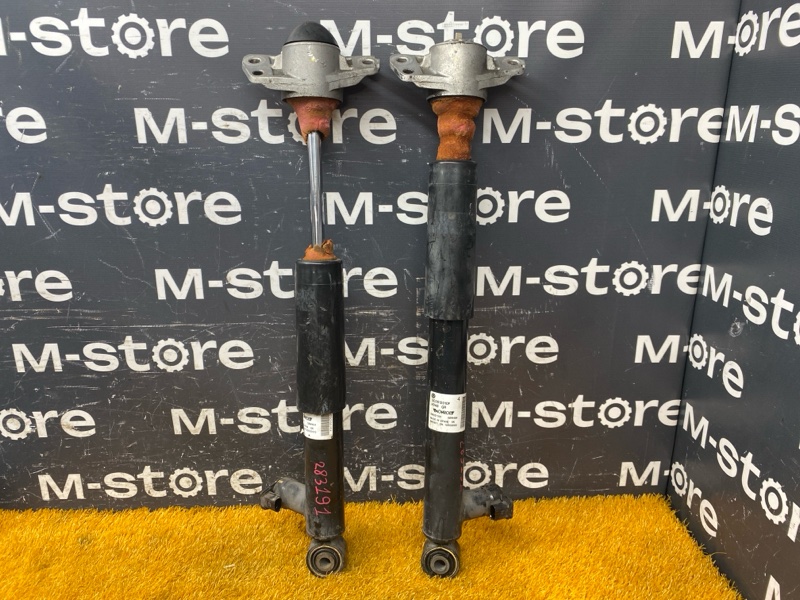 Амортизатор, 7000 рублей, Красноярск