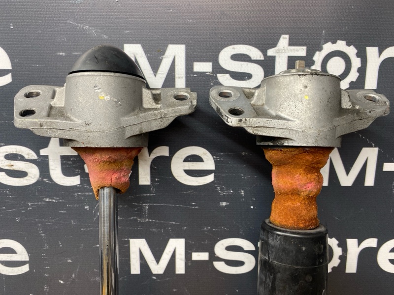 Амортизатор, 7000 рублей, Красноярск