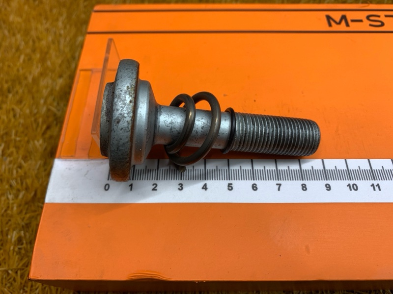 Болт привода, 600 рублей, Красноярск