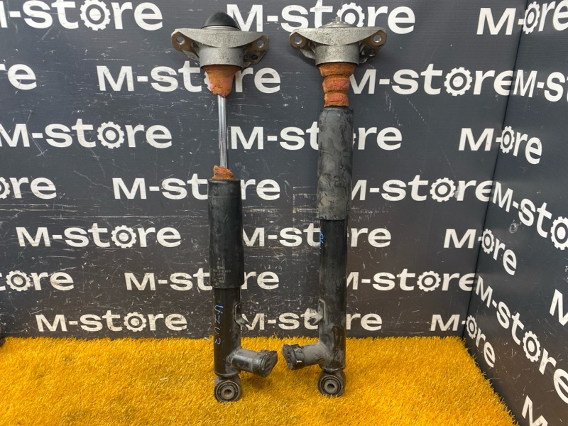 Амортизатор, 7000 рублей, Красноярск