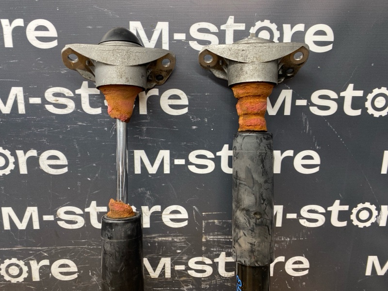 Амортизатор, 7000 рублей, Красноярск