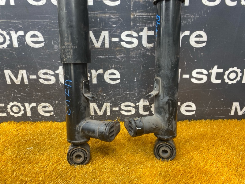 Амортизатор, 7000 рублей, Красноярск