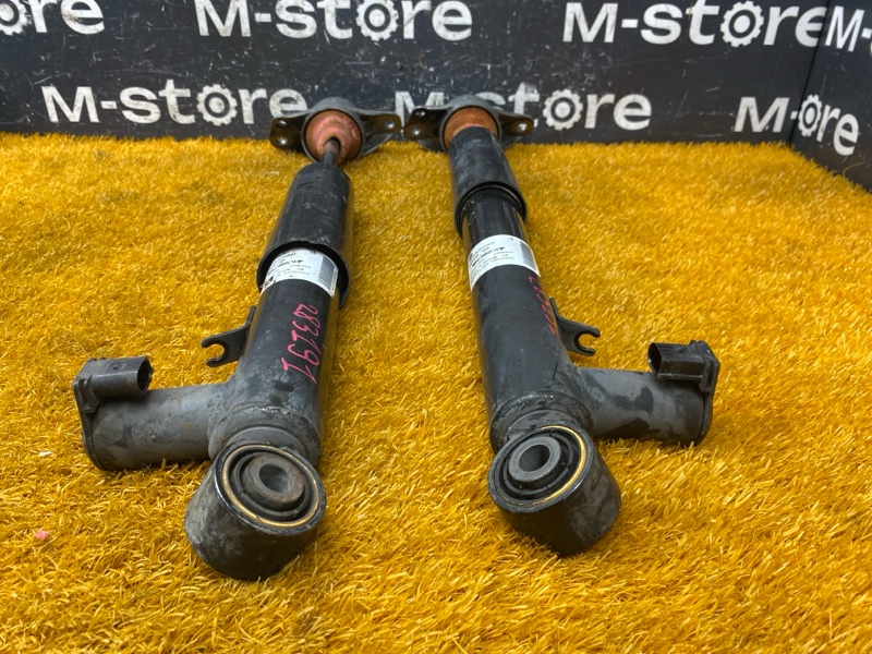 Амортизатор, 7000 рублей, Красноярск