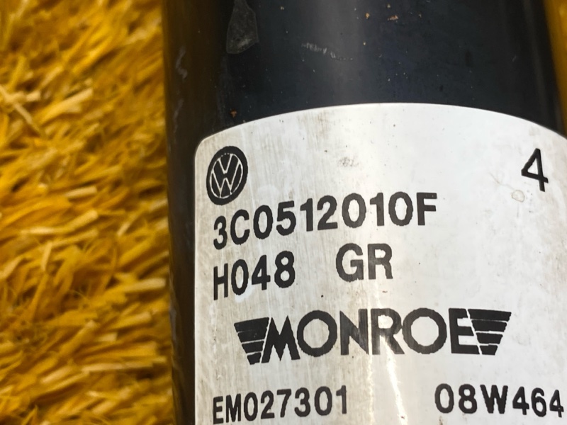 Амортизатор, 7000 рублей, Красноярск