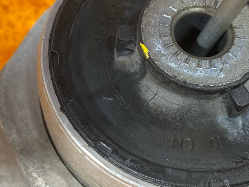 Рычаг подвески нижний, 9000 рублей, Красноярск