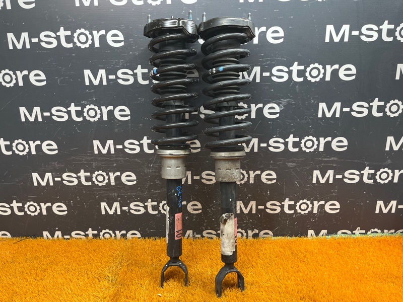 стойка подвески, 19000 рублей, Красноярск