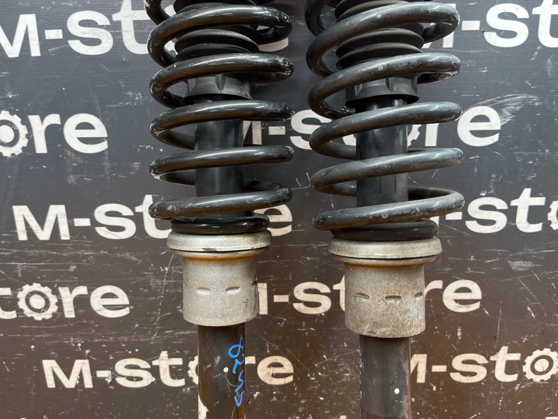 стойка подвески, 19000 рублей, Красноярск