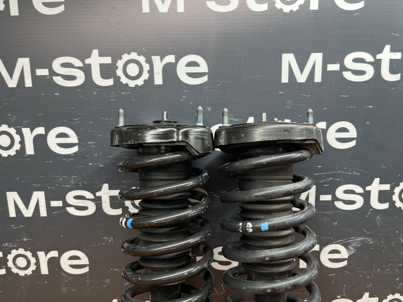 стойка подвески, 19000 рублей, Красноярск