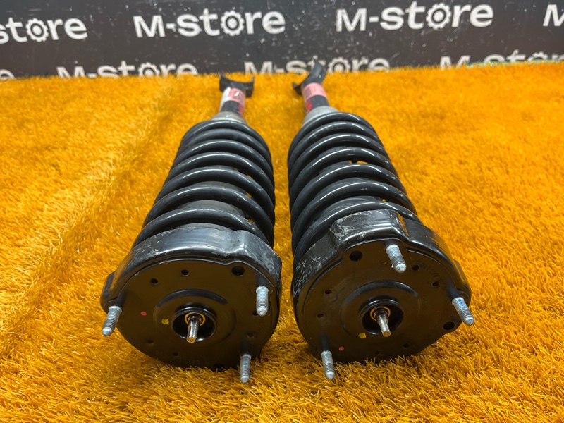 стойка подвески, 19000 рублей, Красноярск