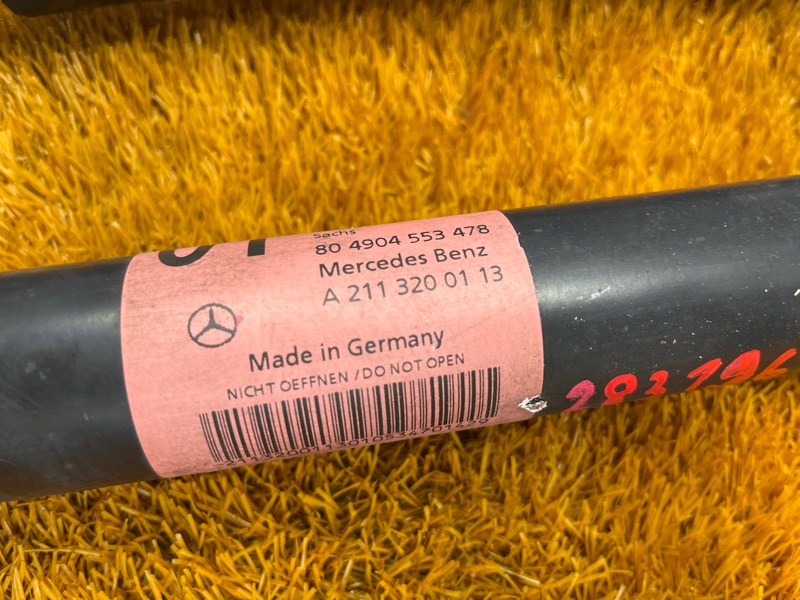 стойка подвески, 19000 рублей, Красноярск