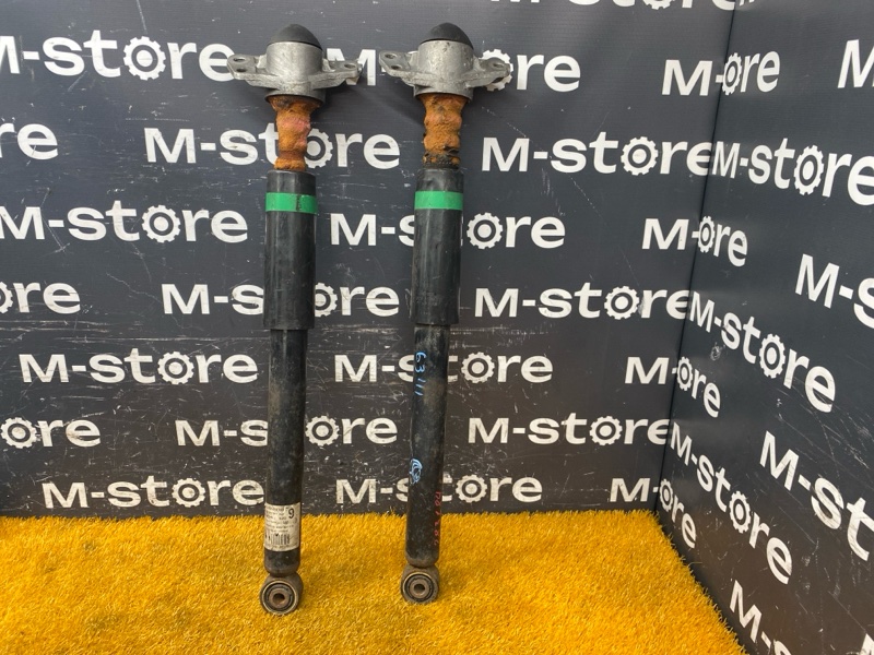 Амортизатор, 1500 рублей, Красноярск