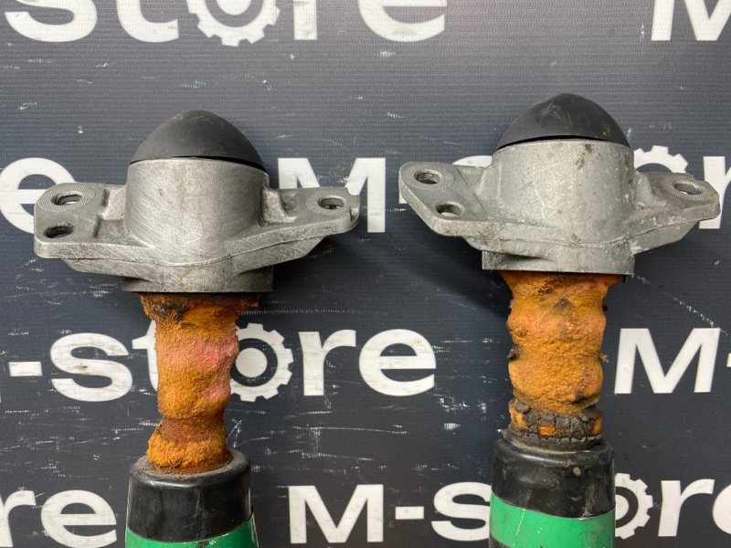 Амортизатор, 1500 рублей, Красноярск