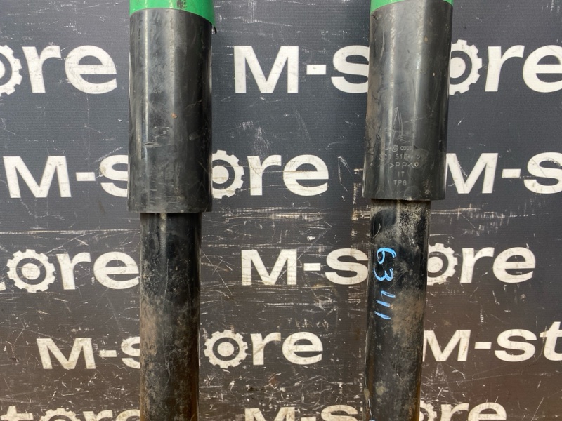 Амортизатор, 1500 рублей, Красноярск