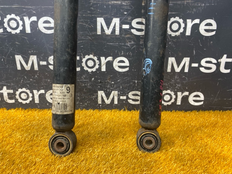 Амортизатор, 1500 рублей, Красноярск