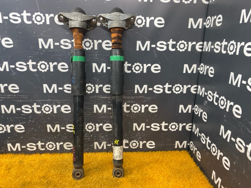 Амортизатор, 1500 рублей, Красноярск