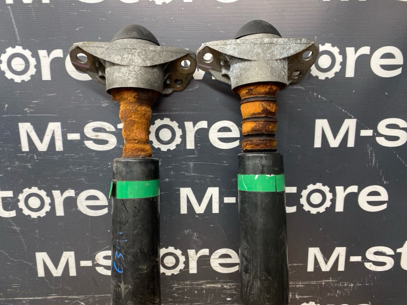 Амортизатор, 1500 рублей, Красноярск