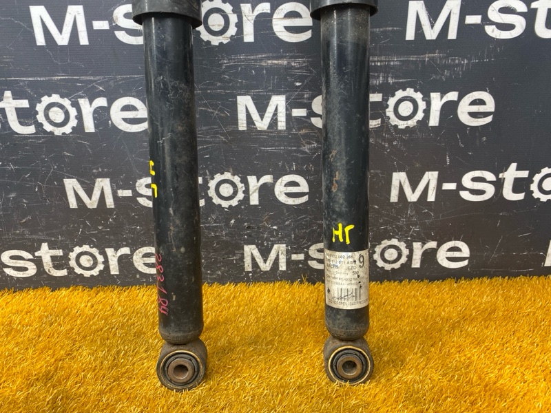 Амортизатор, 1500 рублей, Красноярск