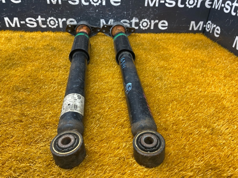 Амортизатор, 1500 рублей, Красноярск