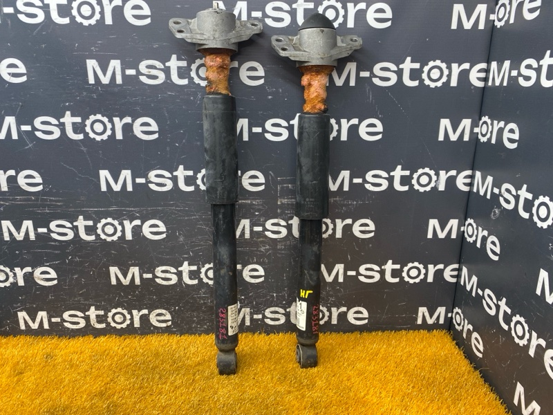 Амортизатор, 3000 рублей, Красноярск