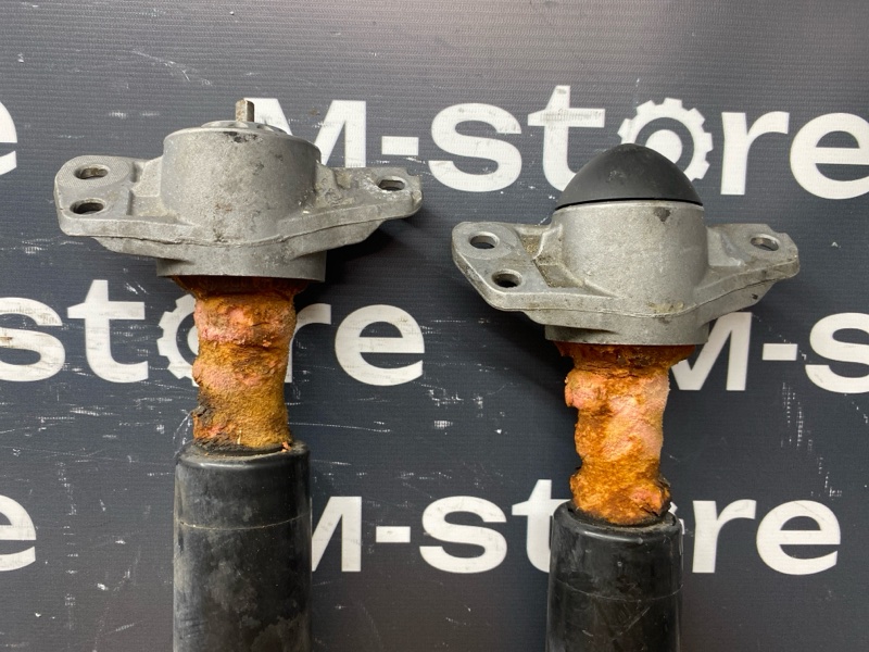 Амортизатор, 3000 рублей, Красноярск