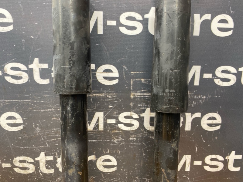 Амортизатор, 3000 рублей, Красноярск