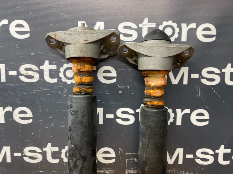 Амортизатор, 3000 рублей, Красноярск