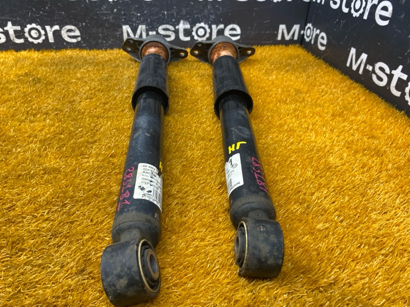 Амортизатор, 3000 рублей, Красноярск