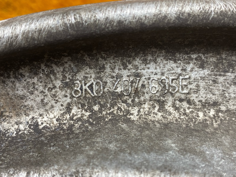 Рычаг подвески нижний, 2500 рублей, Красноярск