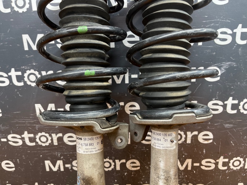 стойка подвески, 45000 рублей, Красноярск