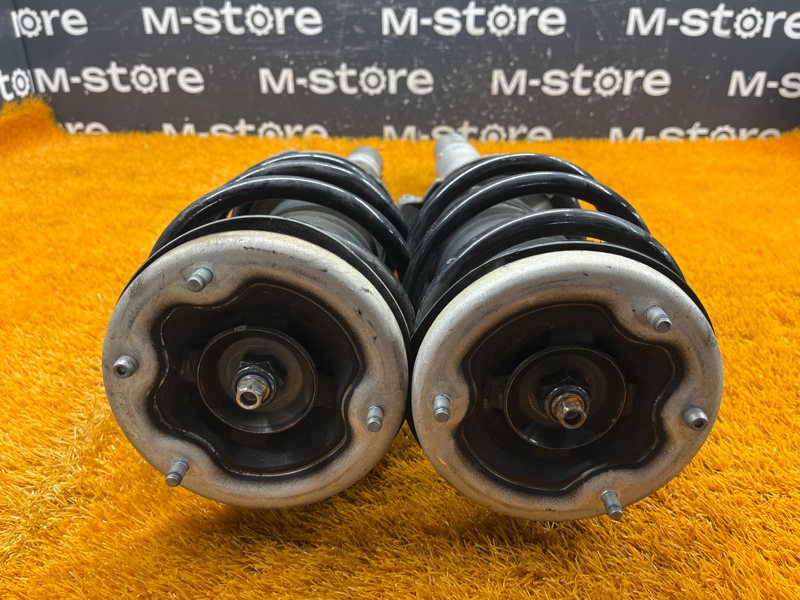 стойка подвески, 45000 рублей, Красноярск