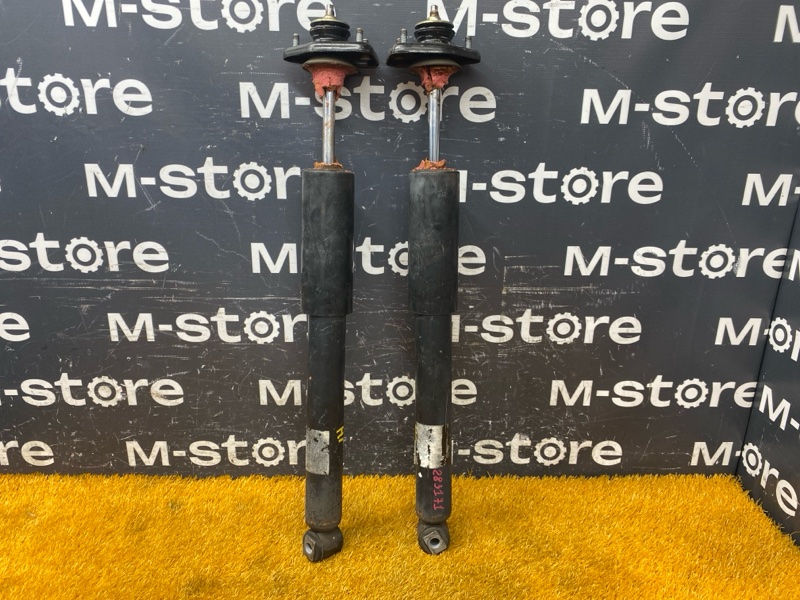 Амортизатор, 2000 рублей, Красноярск