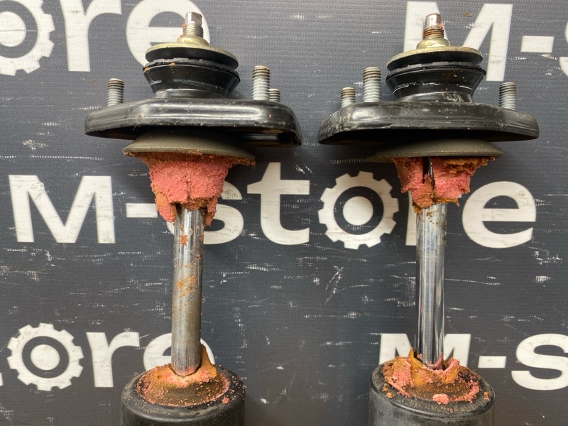 Амортизатор, 2000 рублей, Красноярск