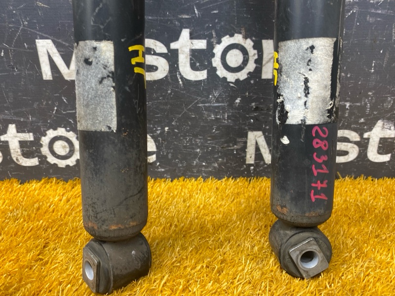 Амортизатор, 2000 рублей, Красноярск