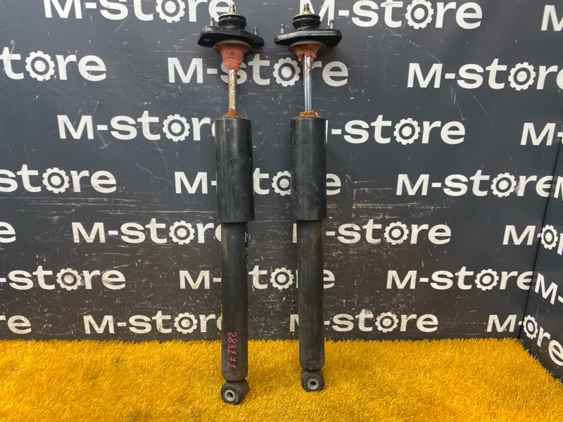 Амортизатор, 2000 рублей, Красноярск