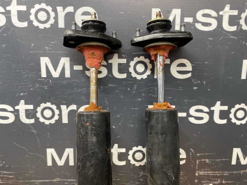 Амортизатор, 2000 рублей, Красноярск