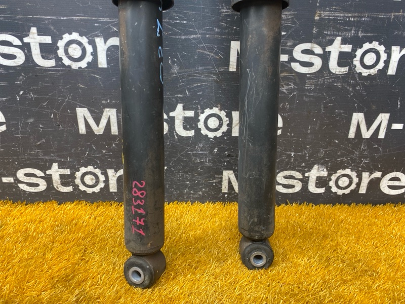 Амортизатор, 2000 рублей, Красноярск