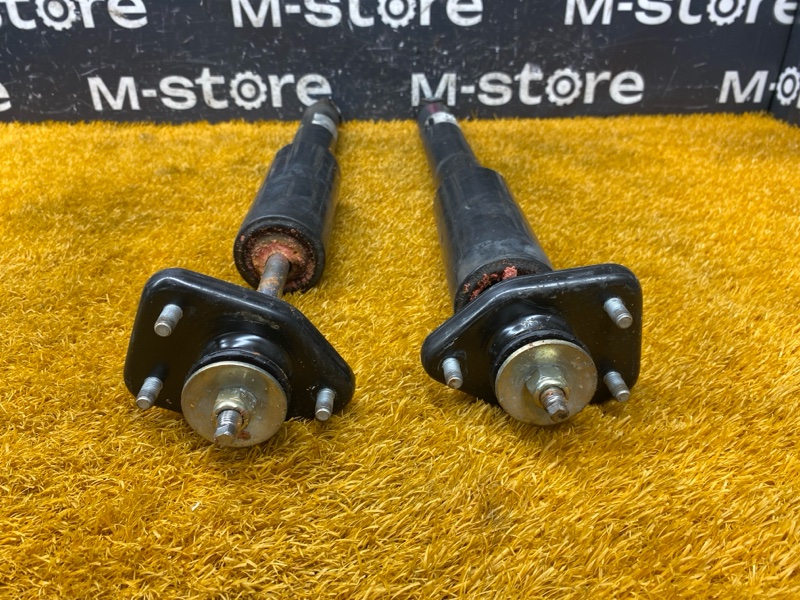 Амортизатор, 2000 рублей, Красноярск