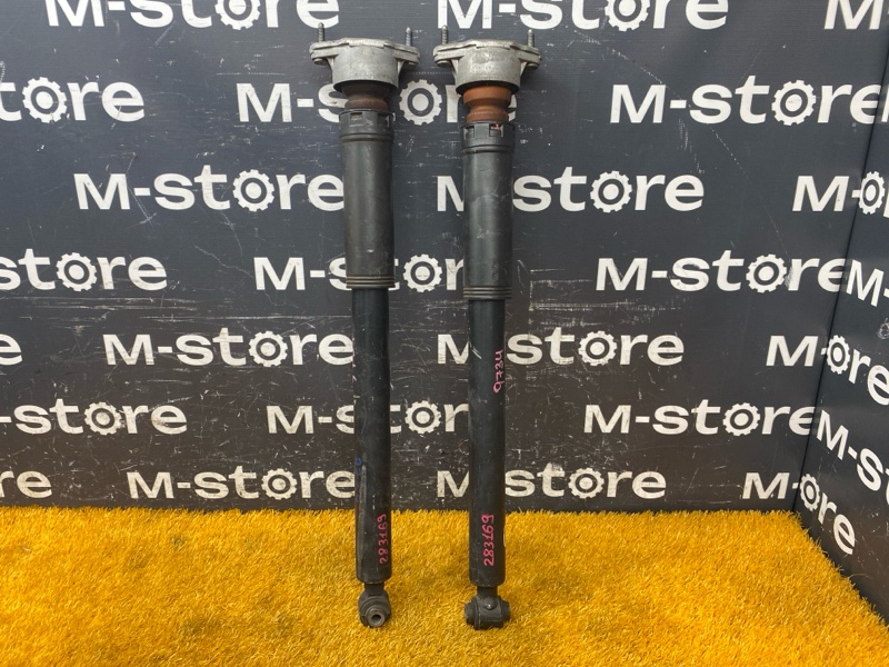 Амортизатор, 6000 рублей, Красноярск