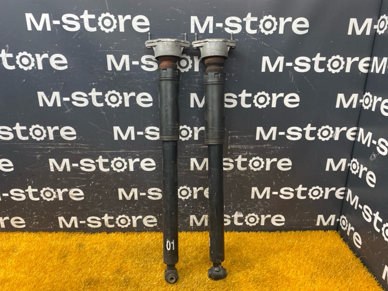 Амортизатор, 6000 рублей, Красноярск