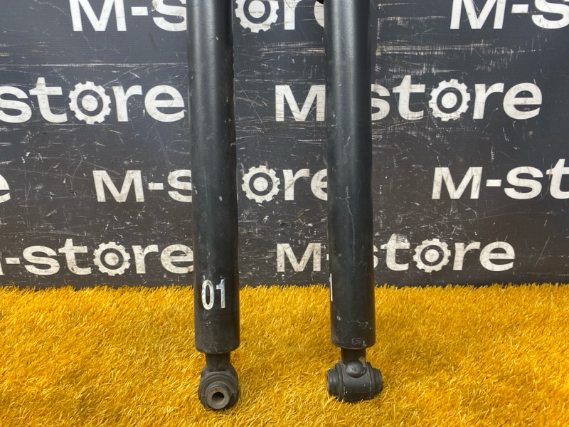 Амортизатор, 6000 рублей, Красноярск