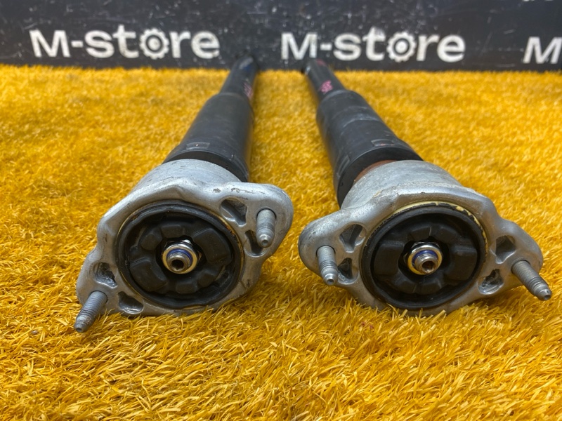 Амортизатор, 6000 рублей, Красноярск