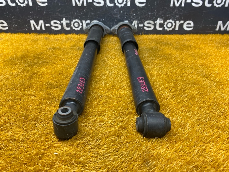 Амортизатор, 6000 рублей, Красноярск