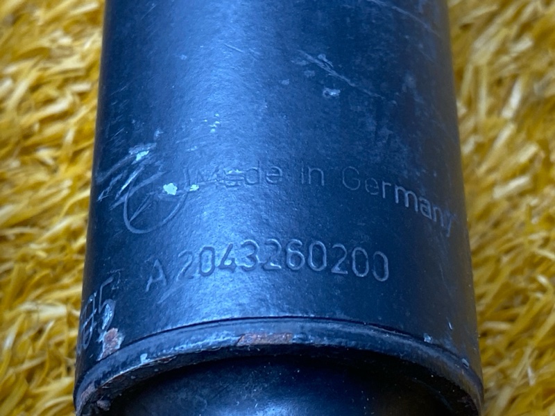 Амортизатор, 6000 рублей, Красноярск