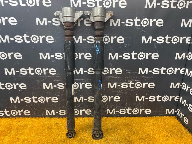 Амортизатор, 2500 рублей, Красноярск