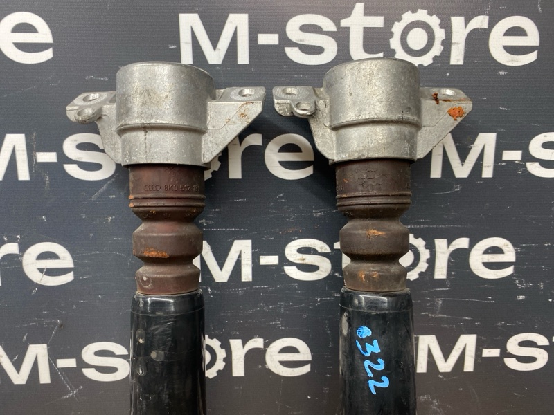 Амортизатор, 2500 рублей, Красноярск